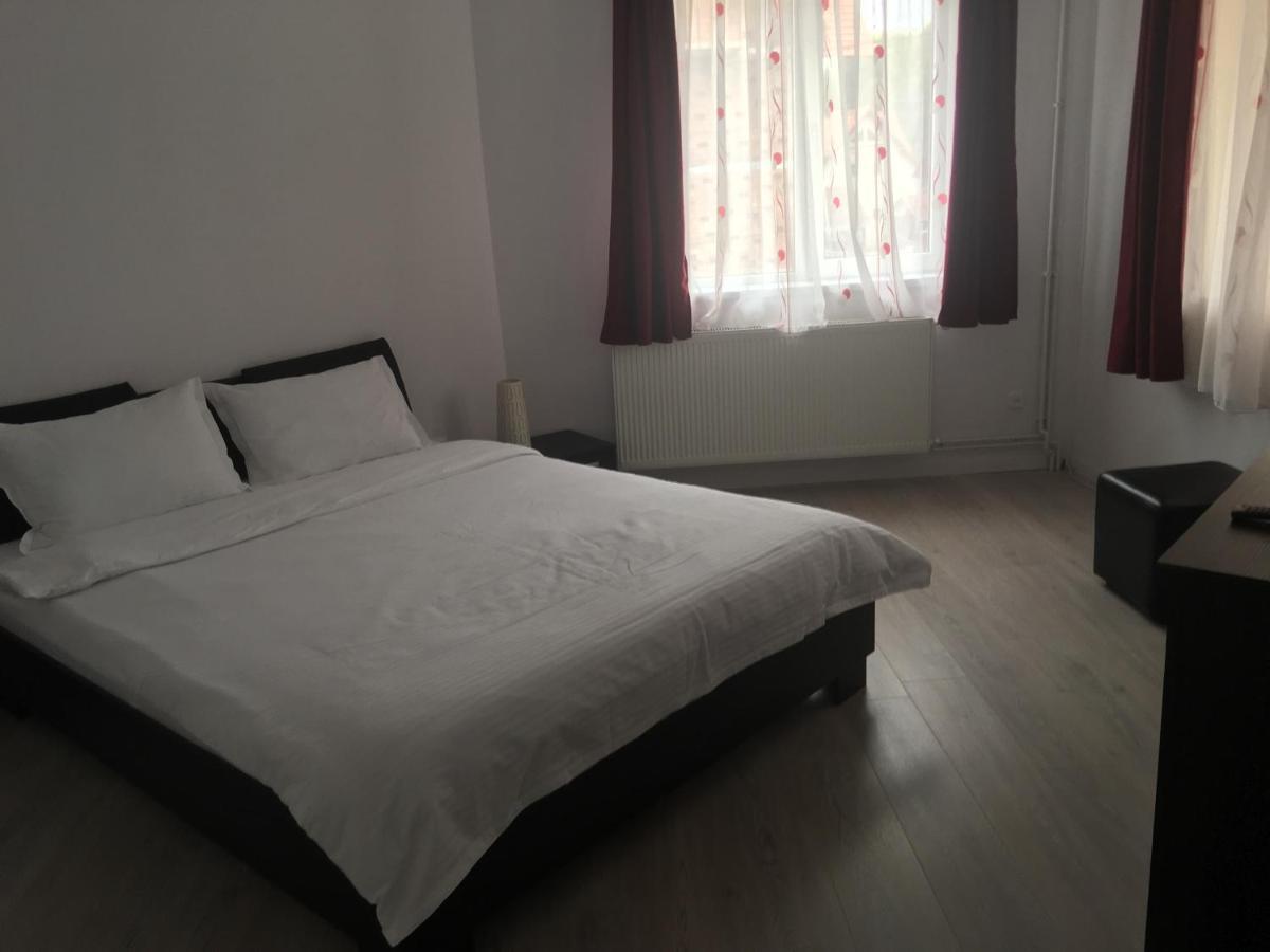 Casa Julius Aparthotel Sovata Exterior photo
